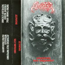 Opvs Leviathan : Letanías del Infierno